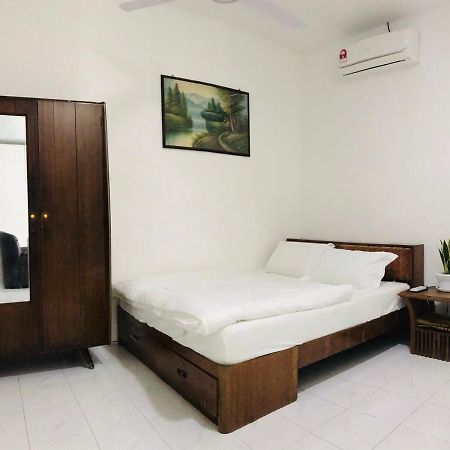 Alyn Home Batu Pahat II Wifi Coway Mohd Noor Exterior foto