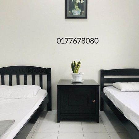 Alyn Home Batu Pahat II Wifi Coway Mohd Noor Exterior foto