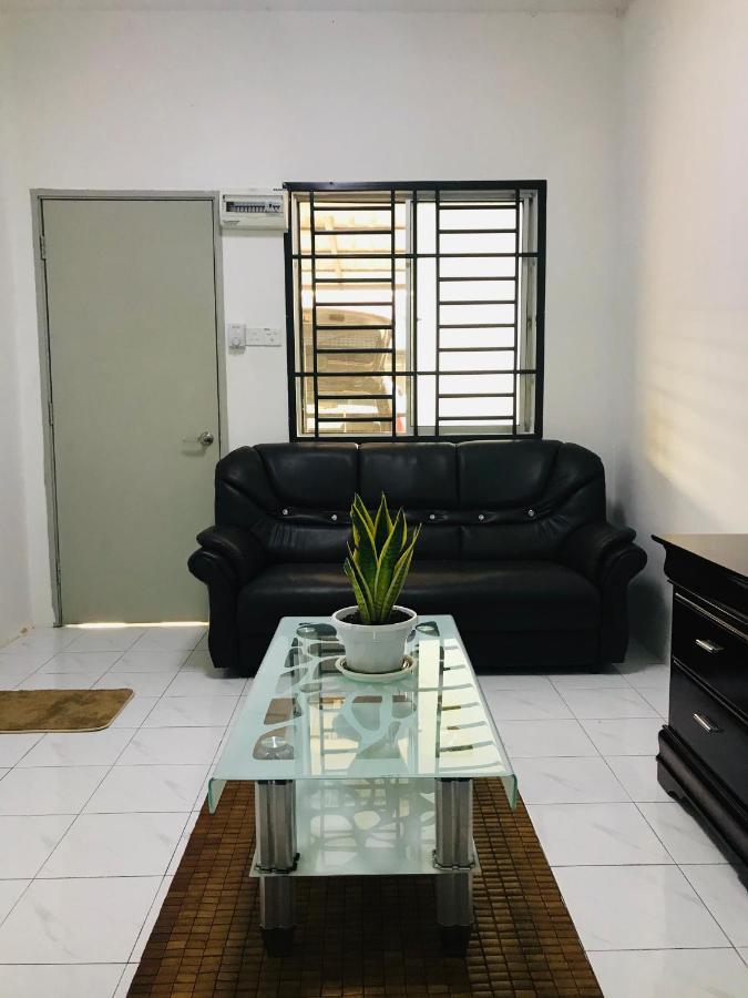 Alyn Home Batu Pahat II Wifi Coway Mohd Noor Exterior foto