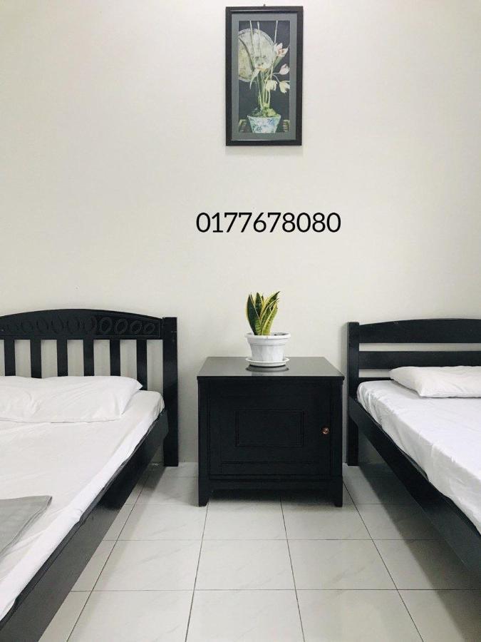 Alyn Home Batu Pahat II Wifi Coway Mohd Noor Exterior foto